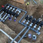 Irrigation Installation & Maintenance