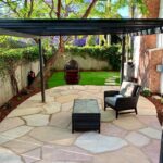 Paver Patios, Flagstone, Walkways, & Driveways